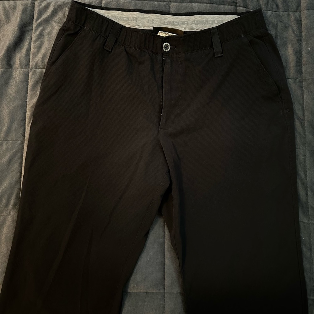 Under Armour Golf Pants